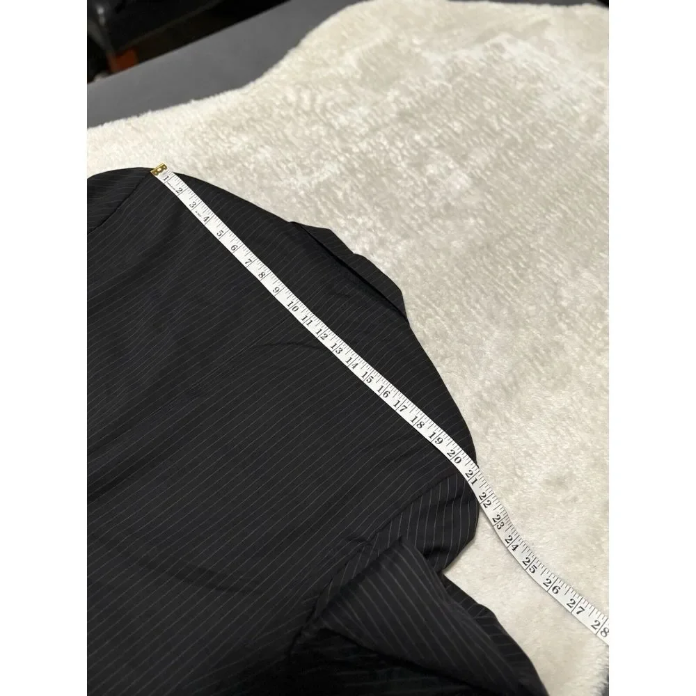 Lauren Ralph Lauren used look